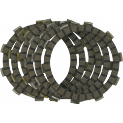 Δίσκοι συμπλέκτη EBC CK2304