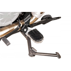 Μαρσπιέ μηχανής SW-MOTECH ION για F 650 GS Μαρσπιέ μηχανής SW-MOTECH ION για F 650 GS