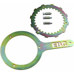 Εργαλείο συγκράτησης δίσκων συμπλέκτη EBC CT702SP Εργαλείο συγκράτησης δίσκων συμπλέκτη EBC CT702SP