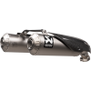 Τελικό εξάτμισης μοτοσυκλέτας AKRAPOVIC TI DUCATI SBLR 11