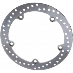 Δισκόπλακα μοτοσυκλέτας πίσω EBC FIX RND RE MD653