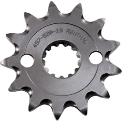 Γρανάζι κίνησης εμπρός RENTHAL SPROCKET F 520 13T UL