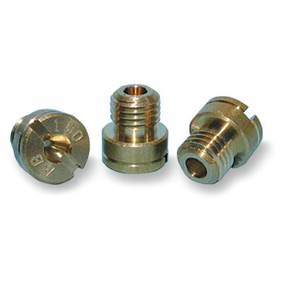 Ζιγκλέρ καρμπυρατέρ KEIHIN KJ180