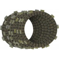 Δίσκοι συμπλέκτη EBC CK3417 Δίσκοι συμπλέκτη EBC CK3417