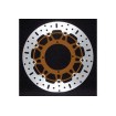 Δισκόπλακα μοτοσυκλέτας εμπρός EBC FLT D SERIES RND MD6293D thumb
