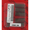 Ελατήρια συμπλέκτη EBC CSK024 thumb
