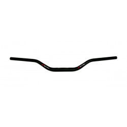 Τιμόνι μοτοσυκλέτας SCAR HANDLEBAR O2 STEWART για KAWASAKI ΜΑΥΡΟ/ΑΣΠΡΟ