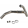 Σωλήνα εξάτμισης μοτοσυκλέτας FMF vHEADER PBMB S/S DR650