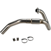 Σωλήνα εξάτμισης μοτοσυκλέτας FMF vHEADER PBMB S/S DR650 thumb