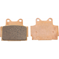 Τακάκια μοτοσυκλέτας EBC SINTERED HH FA104HH Τακάκια μοτοσυκλέτας EBC SINTERED HH FA104HH