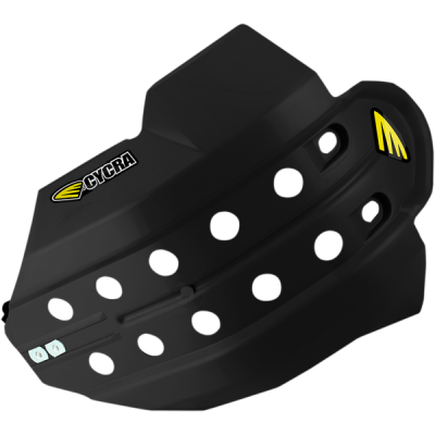 Ποδιά κινητήρα CYCRA F.ARMOR KTM 13-15 BLACK