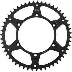 Γρανάζι πίσω κίνησης JT Sprockets JTR460.51SC