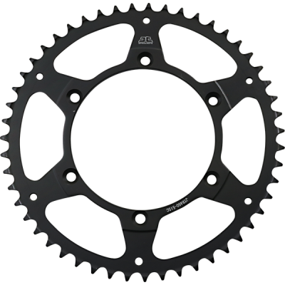Γρανάζι πίσω κίνησης JT Sprockets JTR460.51SC