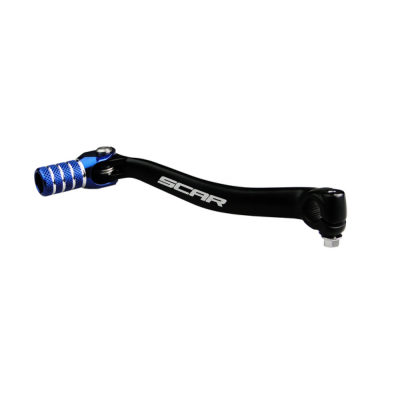 Λεβιές ταχυτήτων μοτοσυκλέτας SCAR για KTM BLUE