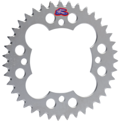 Γρανάζι πίσω κίνησης RENTHAL SPROCK R 520 37T SI UL SC