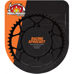 Γρανάζι κίνησης πίσω MOTO-MASTER REAR SPROCKET 520 49 1
