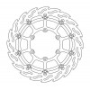 Δισκόπλακα MOTO-MASTER BRAKE ROTOR FLOAT FLAME SUMO RIEJU MR 300 23