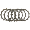 Δίσκοι συμπλέκτη EBC CK2370