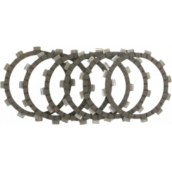 Δίσκοι συμπλέκτη EBC CK2370 Δίσκοι συμπλέκτη EBC CK2370