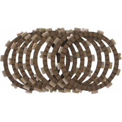 Δίσκοι συμπλέκτη EBC CK3374