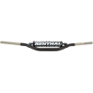 Τιμόνι μοτοσυκλέτας RENTHAL RENTHAL TWINWALL 921 BK Τιμόνι μοτοσυκλέτας RENTHAL RENTHAL TWINWALL 921 BK thumb