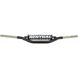 Τιμόνι μοτοσυκλέτας RENTHAL RENTHAL TWINWALL 921 BK