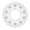 Δισκόπλακα MOTO-MASTER BRAKE ROTOR FLOAT FLAME RACE YAMAHA YZF-R1 1000 14