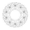 Δισκόπλακα MOTO-MASTER BRAKE ROTOR FLOAT FLAME RACE YAMAHA YZF-R1 1000 14 thumb