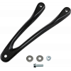 Βάση εξάτμισης μοτοσυκλέτας AKRAPOVIC P-MBK6R2/A1 CF KAW/BMW