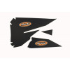 Αυτοκόλλητα φιλτροκούτι TWIN AIR για KTM SX200/450/525