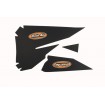 Αυτοκόλλητα φιλτροκούτι TWIN AIR για KTM SX200/450/525 thumb