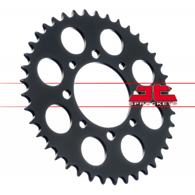 Γρανάζι πίσω κίνησης JT Sprockets JTR819/2.41