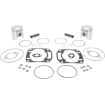 Σετ πιστόνια μοτοσυκλέτας WISECO PISTON KIT A.C. PANTERA 550 Σετ πιστόνια μοτοσυκλέτας WISECO PISTON KIT A.C. PANTERA 550 thumb