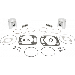 Σετ πιστόνια μοτοσυκλέτας WISECO PISTON KIT A.C. PANTERA 550