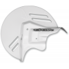 Προστασία δισκόπλακας CYCRA YZ/YZF 08- WHITE
