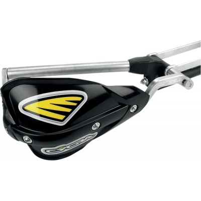 Προστατευτικές χούφτες μηχανής CYCRA PB FLEXX BLACK