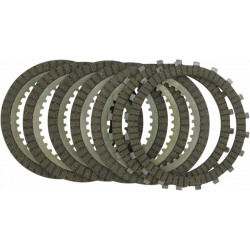 Δίσκοι συμπλέκτη EBC CK3457