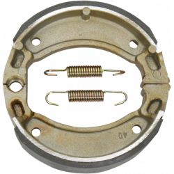 Σιαγώνες φρένου μοτοσυκλέτας EBC Y503 για BEELINE/BENELLI 50 Σιαγώνες φρένου μοτοσυκλέτας EBC Y503 για BEELINE/BENELLI 50