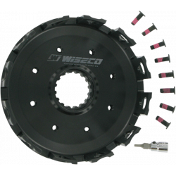 Καμπάνες συμπλέκτη WISECO CLUTCH BASKET KX450F