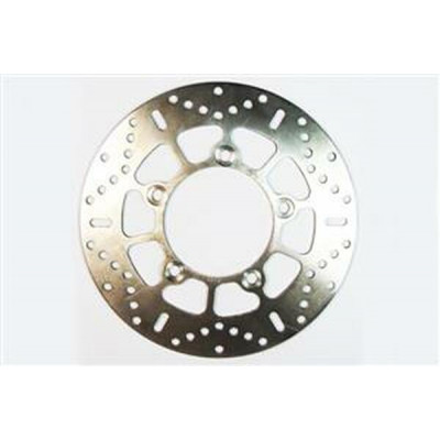 Δισκόπλακα μοτοσυκλέτας πίσω EBC FIX HPSR RND RE MD4133