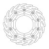 Δισκόπλακα MOTO-MASTER BRAKE ROTOR FLOAT FLAME SUZUKI GSX-S 1000 S ABS