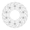 Δισκόπλακα MOTO-MASTER BRAKE ROTOR FLOAT FLAME SUZUKI GSX-S 1000 S ABS Δισκόπλακα MOTO-MASTER BRAKE ROTOR FLOAT FLAME SUZUKI GSX-S 1000 S ABS thumb