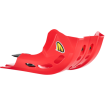 Ποδιά κινητήρα CYCRA F.ARMOR CRF250 22- RED Ποδιά κινητήρα CYCRA F.ARMOR CRF250 22- RED thumb