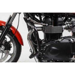 Προστατευτικά κάγκελα SW-MOTECH για BONNEVILLE 865 Προστατευτικά κάγκελα SW-MOTECH για BONNEVILLE 865