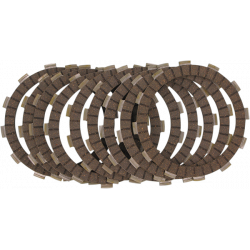 Δίσκοι συμπλέκτη EBC CK3335