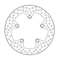 Δισκόπλακα MOTO-MASTER BRAKE ROTOR FIX ROUND L/R HONDA CB 1100 EX ABS 15-20 Δισκόπλακα MOTO-MASTER BRAKE ROTOR FIX ROUND L/R HONDA CB 1100 EX ABS 15-20