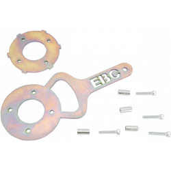 Εργαλείο συγκράτησης δίσκων συμπλέκτη EBC CT043SP Εργαλείο συγκράτησης δίσκων συμπλέκτη EBC CT043SP