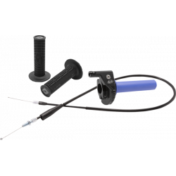 Σετ κόκκαλο γκαζιού MOTION PRO THRTTLE KIT ATCT/KAWA/SUZ