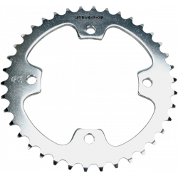 Γρανάζι πίσω κίνησης JT Sprockets JTR1415.38