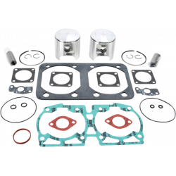 Σετ πιστόνια μοτοσυκλέτας WISECO PISTON KIT FORMULA/GT Σετ πιστόνια μοτοσυκλέτας WISECO PISTON KIT FORMULA/GT